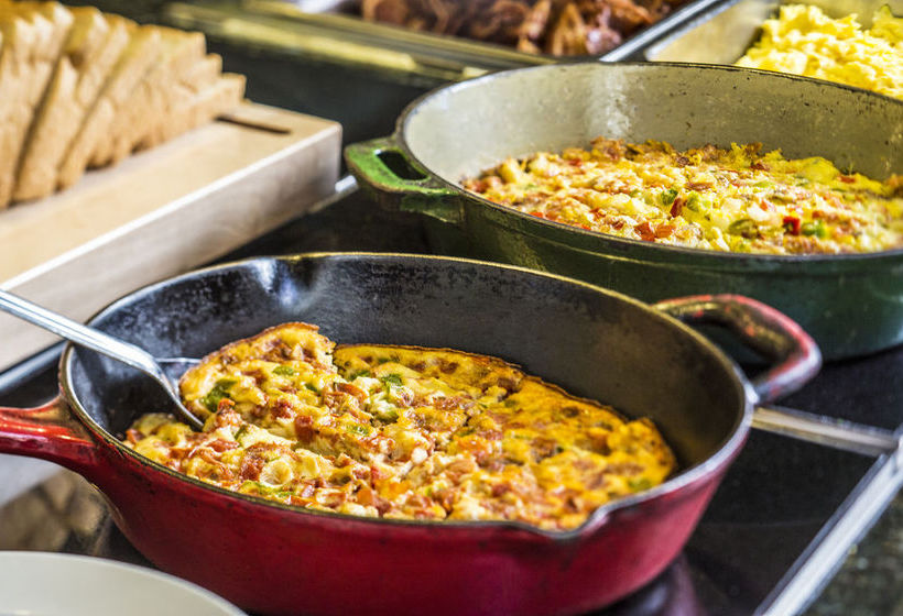 Embassy Suites Lake Tahoe & Ski Resort  | South Lake Tahoe | California | United States 19