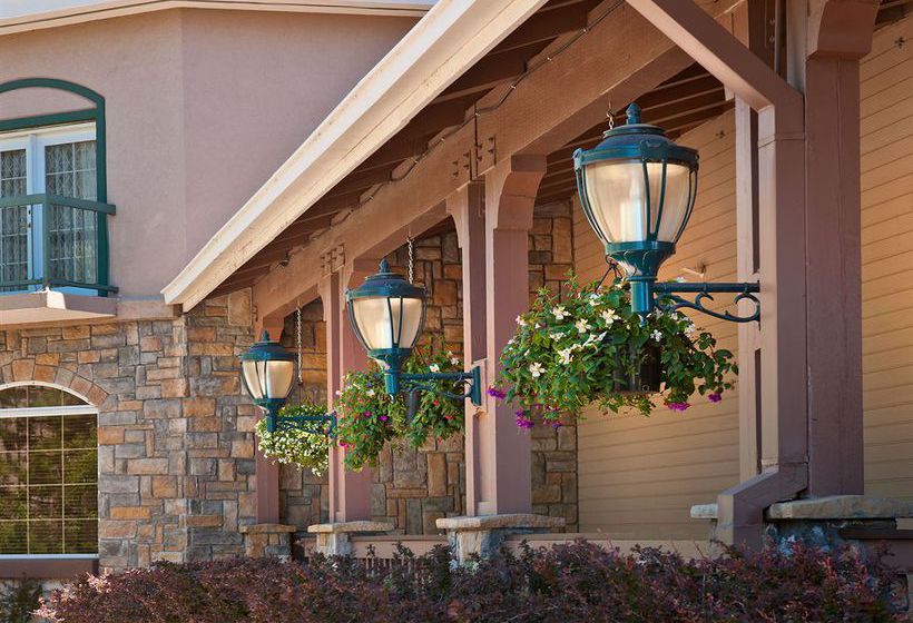 Embassy Suites Lake Tahoe & Ski Resort  | South Lake Tahoe | California | United States 2