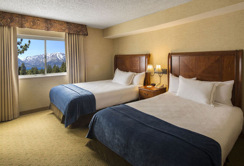 Embassy Suites Lake Tahoe & Ski Resort  | South Lake Tahoe | California | United States 20
