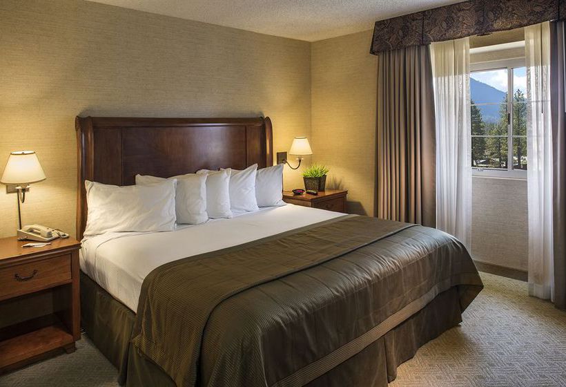 Embassy Suites Lake Tahoe & Ski Resort  | South Lake Tahoe | California | United States 4