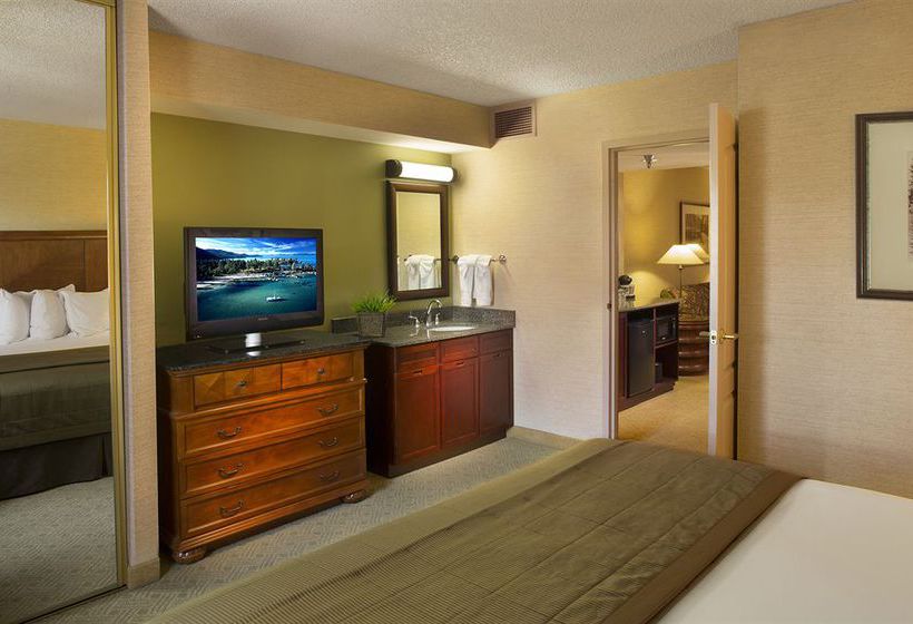 Embassy Suites Lake Tahoe & Ski Resort  | South Lake Tahoe | California | United States 5