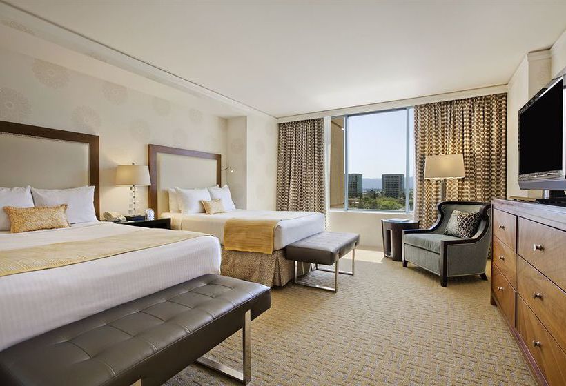 Hotel The Fairmont San Jose  | San Jose | California | United States 12