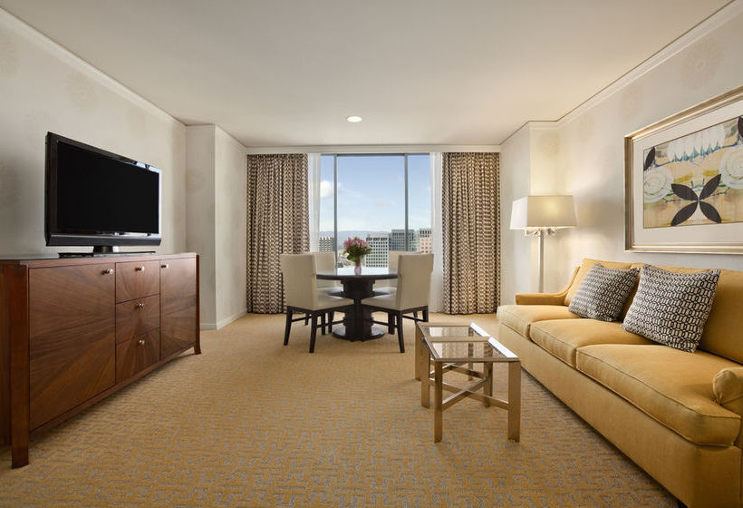 Hotel The Fairmont San Jose  | San Jose | California | United States 16