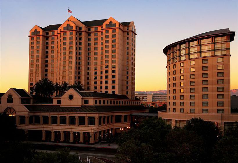 Hotel The Fairmont San Jose  | San Jose | California | United States 17