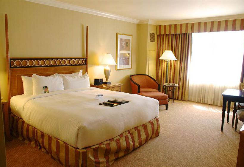 Hotel The Fairmont San Jose  | San Jose | California | United States 18
