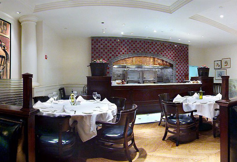 Hotel The Fairmont San Jose  | San Jose | California | United States 2