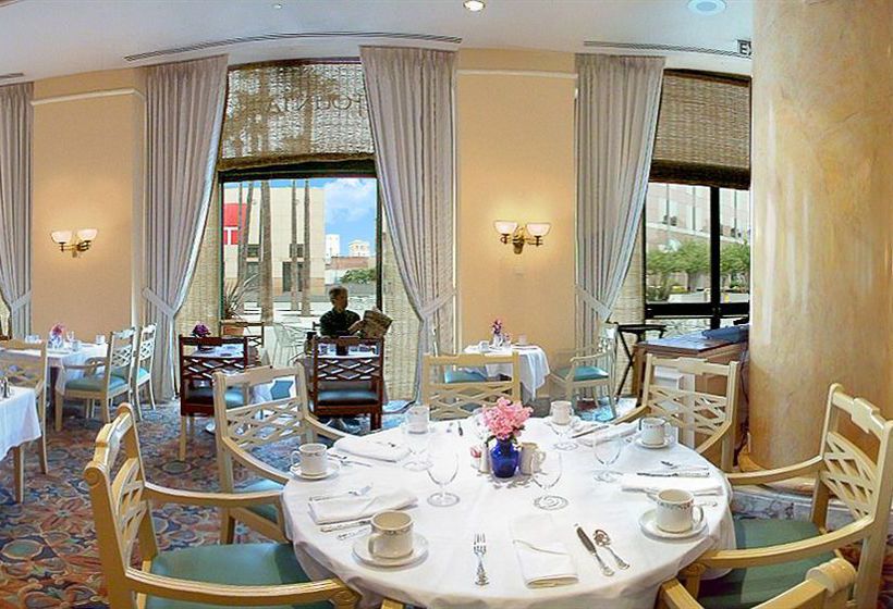 Hotel The Fairmont San Jose  | San Jose | California | United States 5