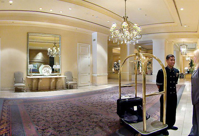 Hotel The Fairmont San Jose  | San Jose | California | United States 8