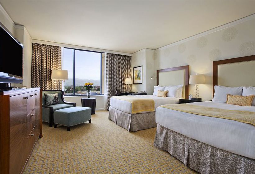 Hotel The Fairmont San Jose  | San Jose | California | United States 9