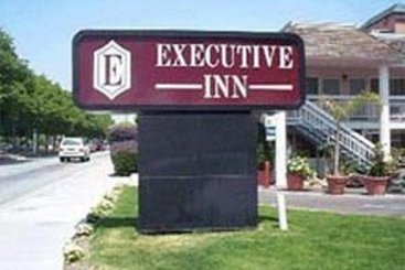 Hotel Executive Inn Suites San Jose