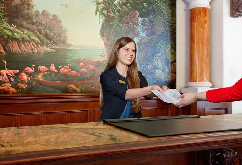 Hotel Embassy Suites Santa Ana - Orange County Airport North Santa Ana