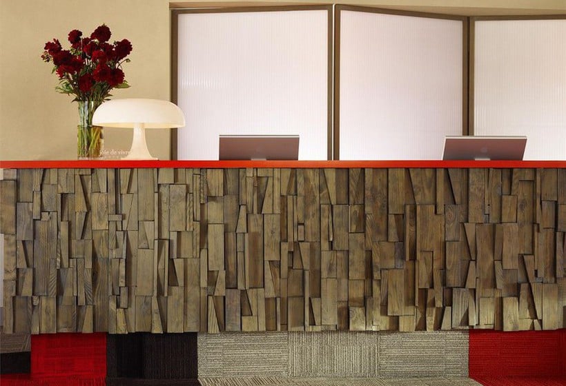 Hotel Santa Cruz Dream Inn  | Santa Cruz | California | United States 12