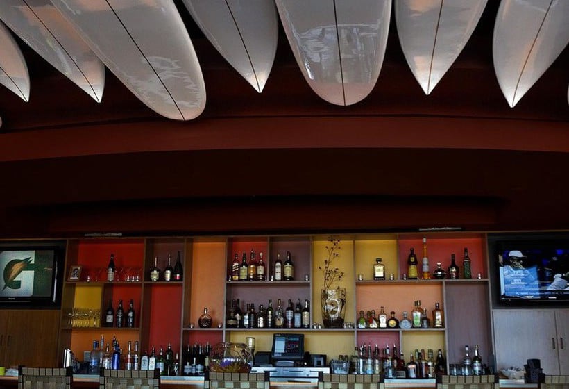 Hotel Santa Cruz Dream Inn  | Santa Cruz | California | United States 13