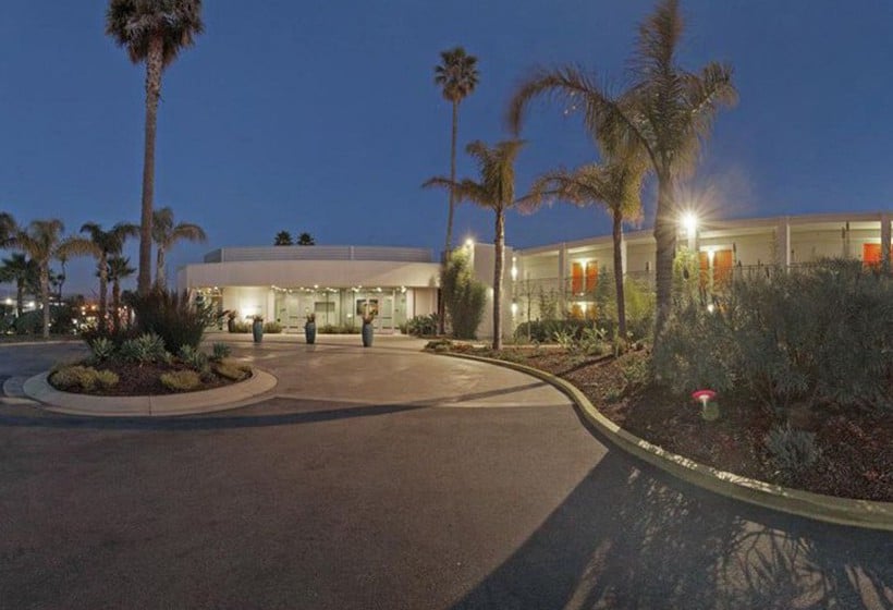 Hotel Santa Cruz Dream Inn  | Santa Cruz | California | United States 16