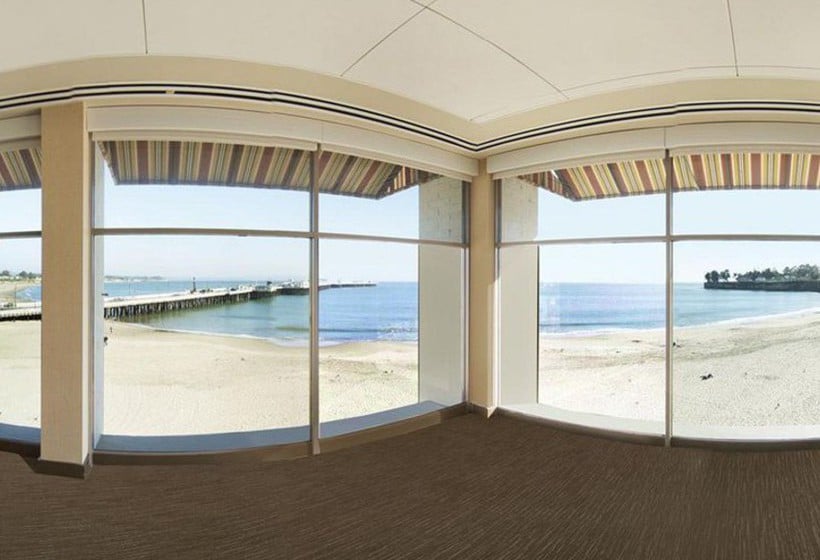 Hotel Santa Cruz Dream Inn  | Santa Cruz | California | United States 19