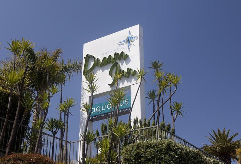 Hotel Santa Cruz Dream Inn  | Santa Cruz | California | United States 2