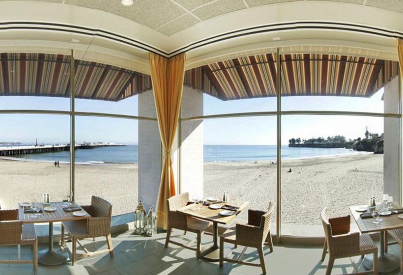 Hotel Santa Cruz Dream Inn  | Santa Cruz | California | United States 20