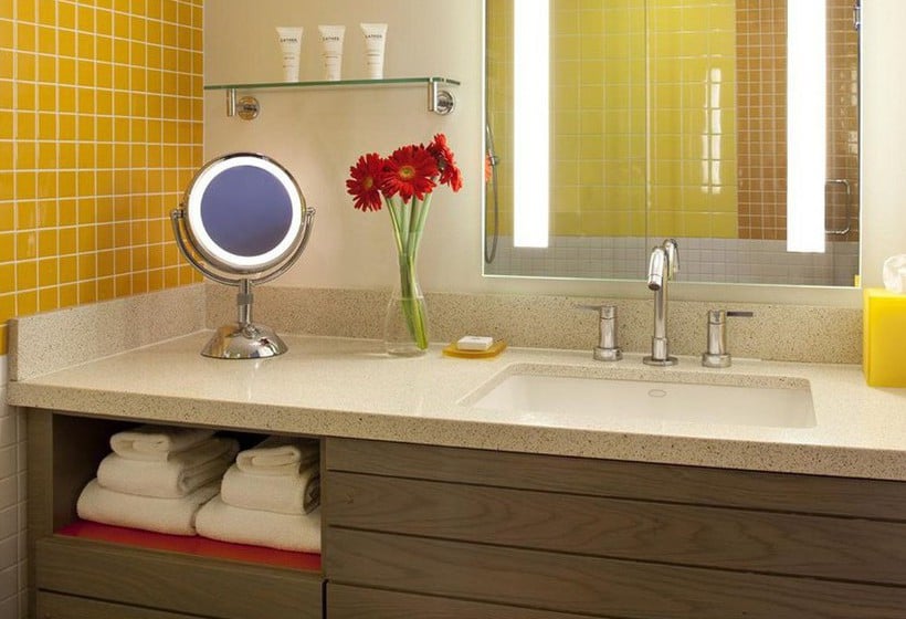 Hotel Santa Cruz Dream Inn  | Santa Cruz | California | United States 6