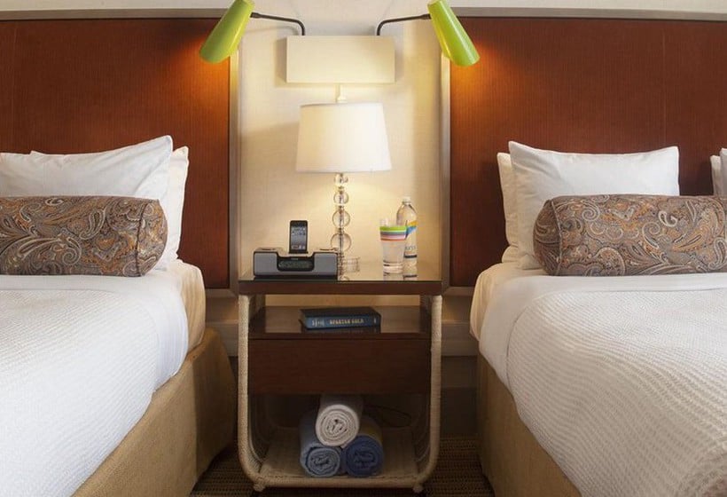 Hotel Santa Cruz Dream Inn  | Santa Cruz | California | United States 8