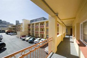 Hotel Civic Center Inn  | San Francisco | California | United States 1