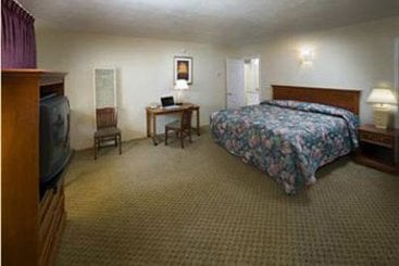 Hotel Civic Center Inn  | San Francisco | California | United States 2