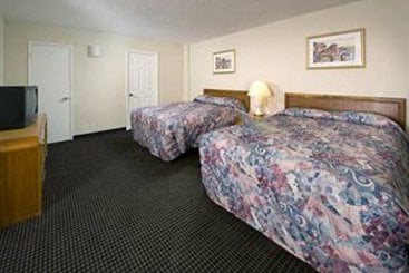Hotel Civic Center Inn  | San Francisco | California | United States 4