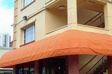 Hotel Civic Center Inn  | San Francisco | California | United States 5