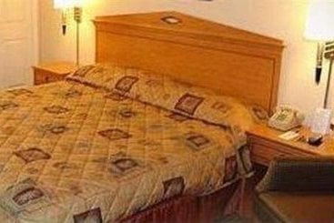 Hotel Civic Center Inn  | San Francisco | California | United States 6