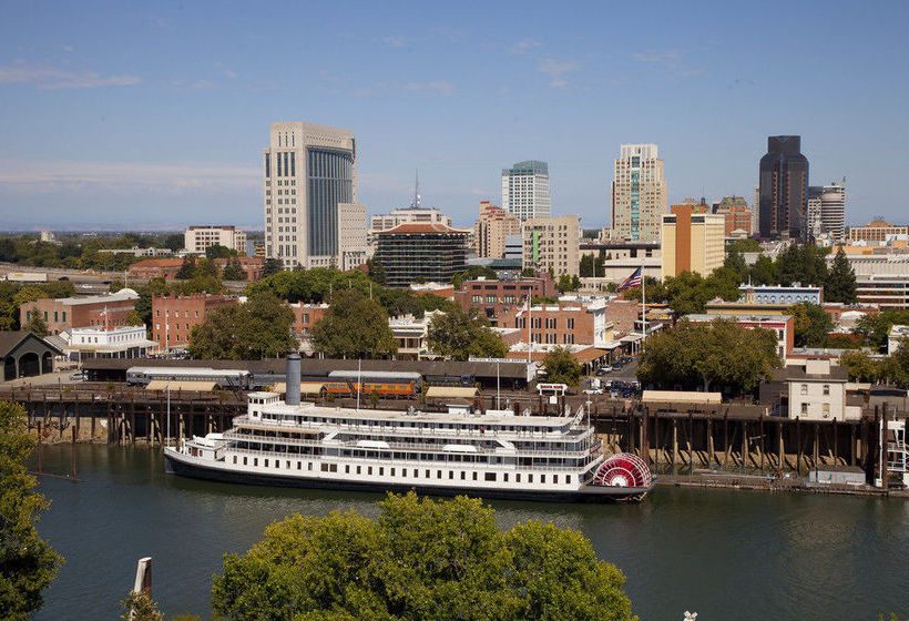 Delta King Hotel  | Sacramento | California | United States 11
