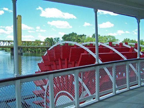 Delta King Hotel  | Sacramento | California | United States 12