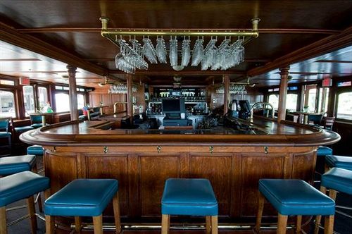 Delta King Hotel  | Sacramento | California | United States 13