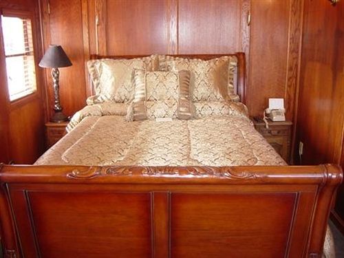 Delta King Hotel  | Sacramento | California | United States 16