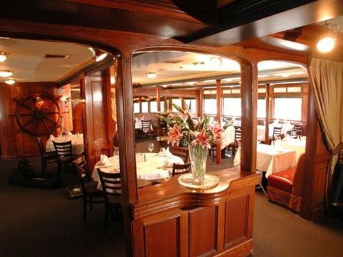 Delta King Hotel  | Sacramento | California | United States 17