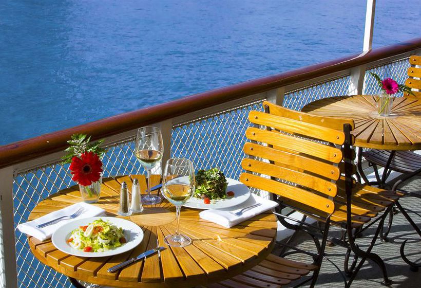 Delta King Hotel  | Sacramento | California | United States 2