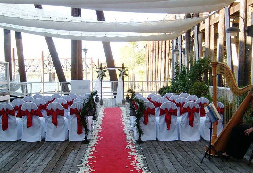 Delta King Hotel  | Sacramento | California | United States 3