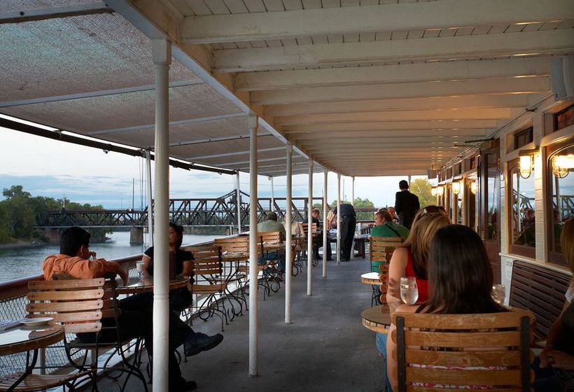 Delta King Hotel  | Sacramento | California | United States 4