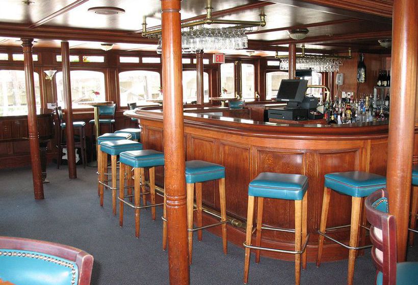 Delta King Hotel  | Sacramento | California | United States 5