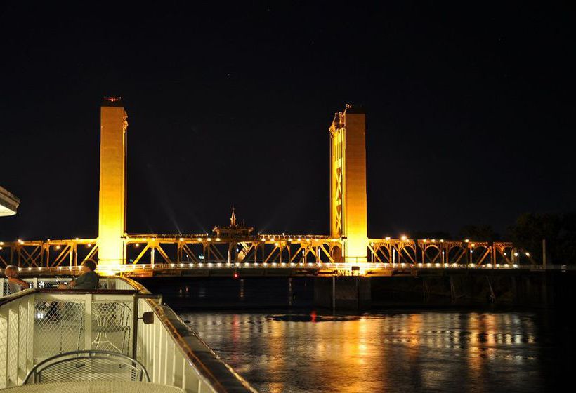 Delta King Hotel  | Sacramento | California | United States 6