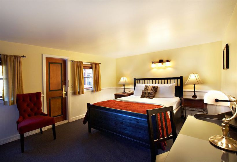 Delta King Hotel  | Sacramento | California | United States 9