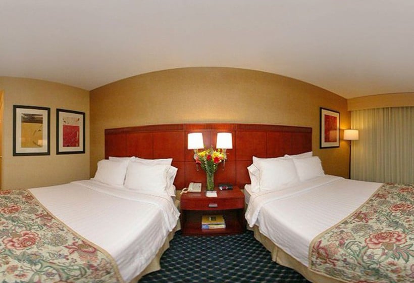 Hotel Courtyard Santa Rosa  | Santa Rosa | California | United States 5