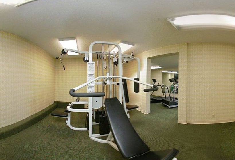 Hotel Courtyard Santa Rosa  | Santa Rosa | California | United States 6