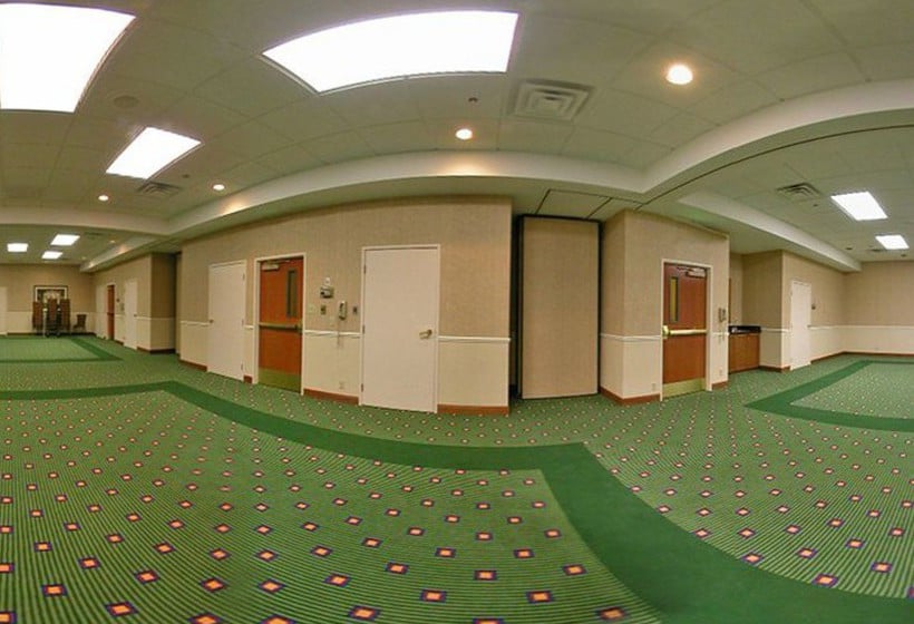 Hotel Courtyard Santa Rosa  | Santa Rosa | California | United States 7