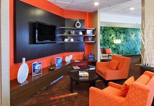 Hotel Courtyard Richmond Berkeley  | Richmond | California | United States 12