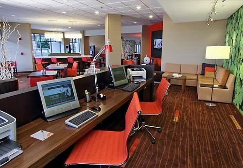 Hotel Courtyard Richmond Berkeley  | Richmond | California | United States 15