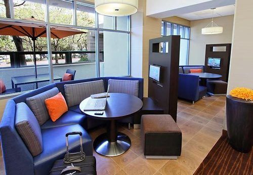 Hotel Courtyard Richmond Berkeley  | Richmond | California | United States 16