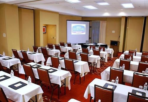 Hotel Courtyard Richmond Berkeley  | Richmond | California | United States 2