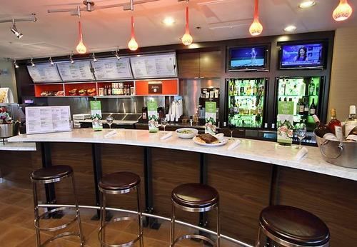 Hotel Courtyard Richmond Berkeley  | Richmond | California | United States 20