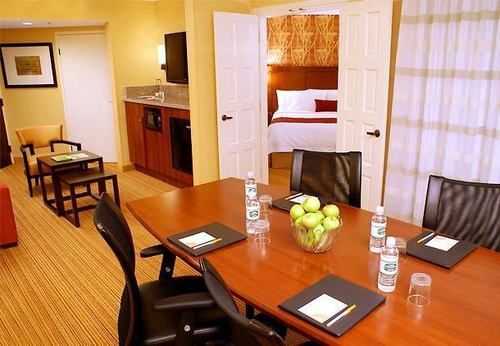 Hotel Courtyard Richmond Berkeley  | Richmond | California | United States 3