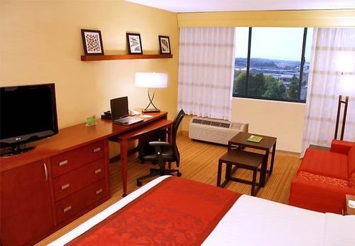 Hotel Courtyard Richmond Berkeley  | Richmond | California | United States 4