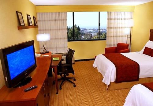 Hotel Courtyard Richmond Berkeley  | Richmond | California | United States 5